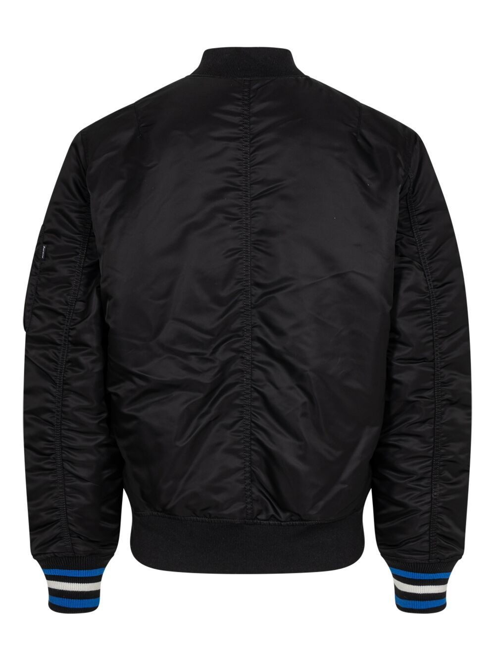 Reversible MA-1 Jacket - 2