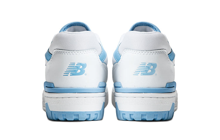 (WMNS) New Balance 550 'Blue Haze' BBW550BC - 4