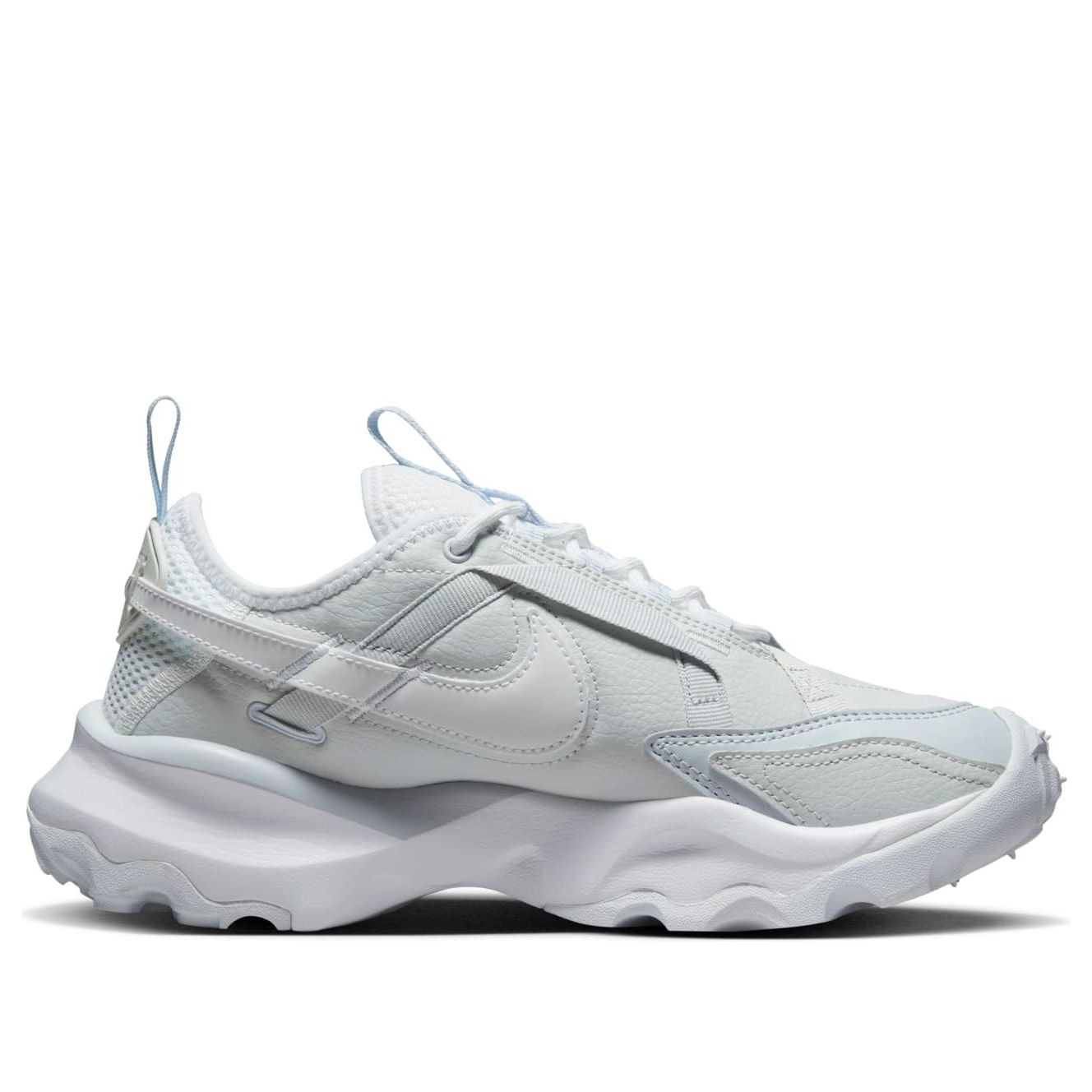 (WMNS) Nike TC 7900 Premium 2 'Photon Dust Light Blue' FB8941-043 - 2