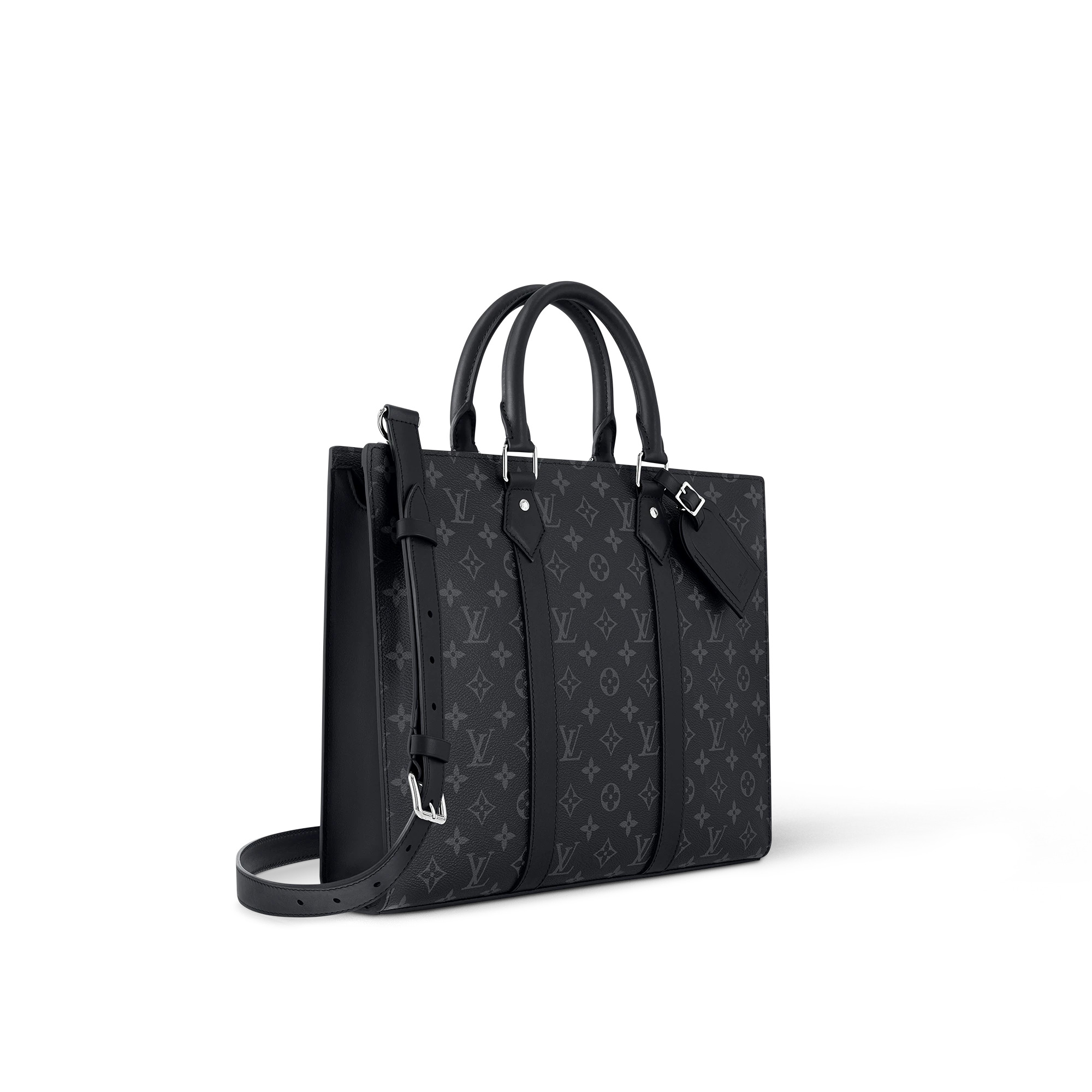 Sac Plat Horizontal Zippe - 2