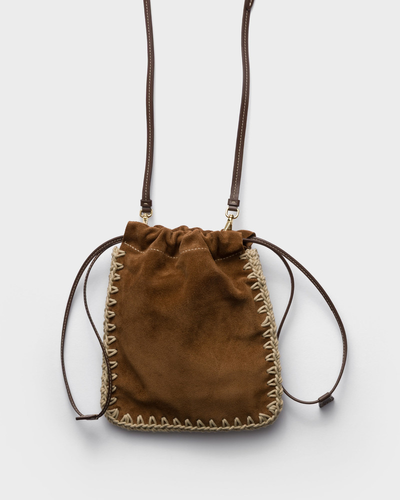 Suede smartphone case 4