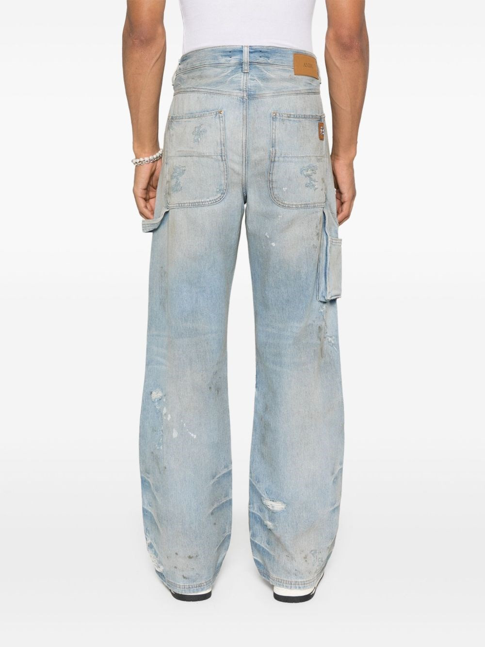 JEANS CARGO - 2