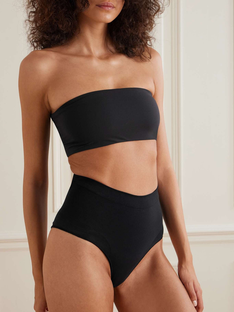 SKIMS Fits Everybody bandeau bra - Sand outlook