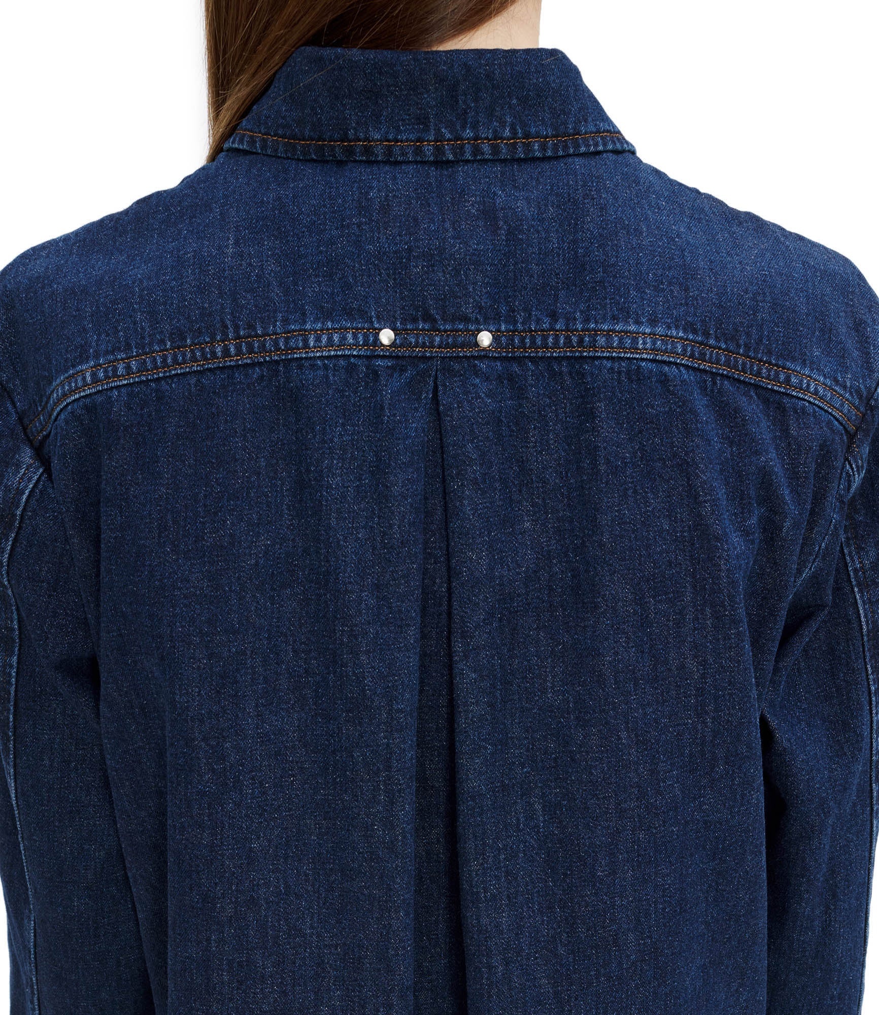LAGUNA JACKET - 6