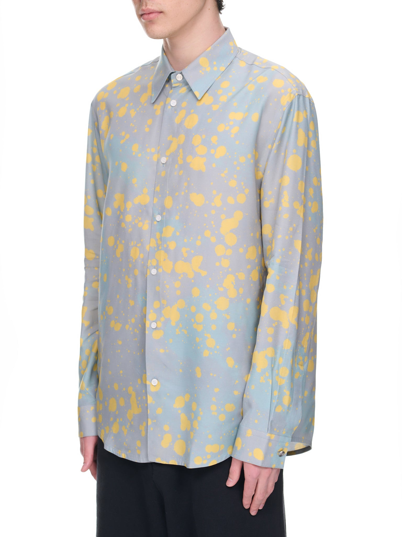 Ray Shirt - 2