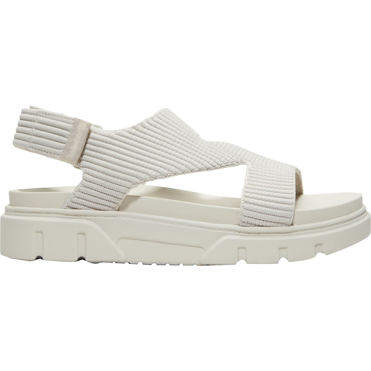 Greyfield Backstrap Knit Sandal - Women's - 1