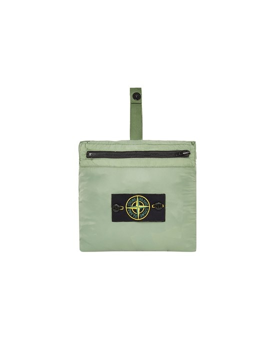 42025 PACKABLE_GARMENT DYED MICRO YARN WITH PRIMALOFT®-TC SAGE GREEN - 3