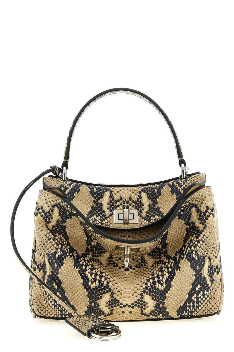 'Rodeo' mini handbag 1