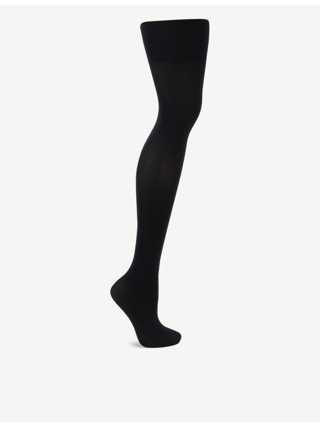 Shaping panty 50 denier tights - 1