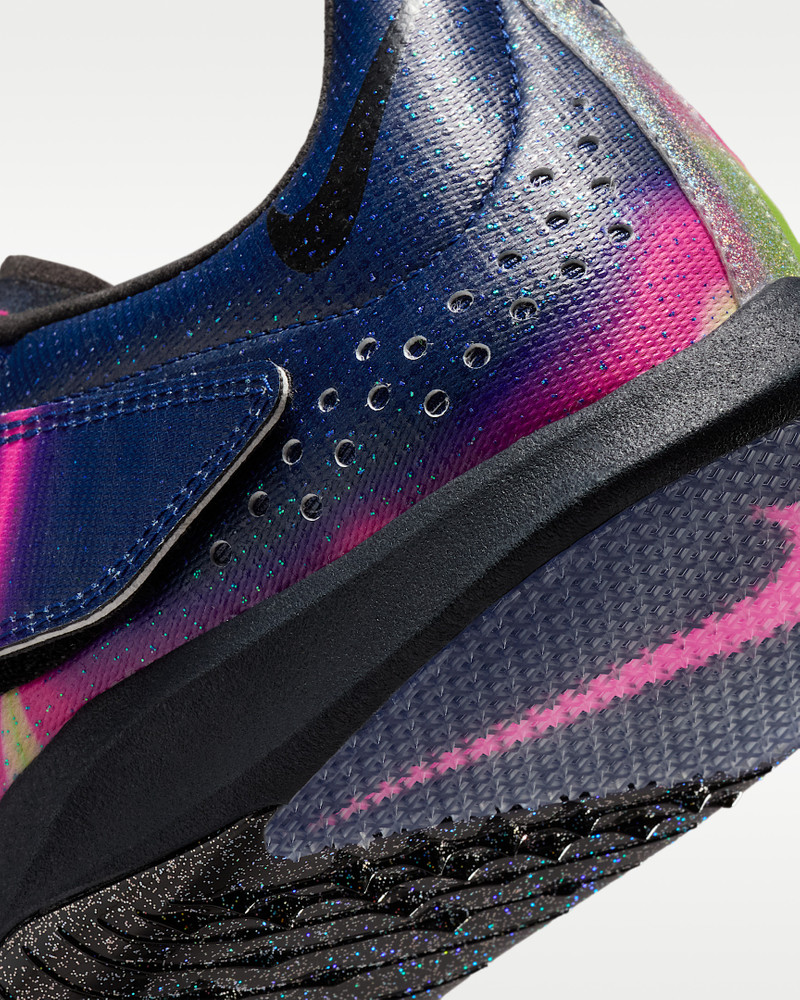 Nike Long Jump Elite Track & Field Jumping Spikes 9