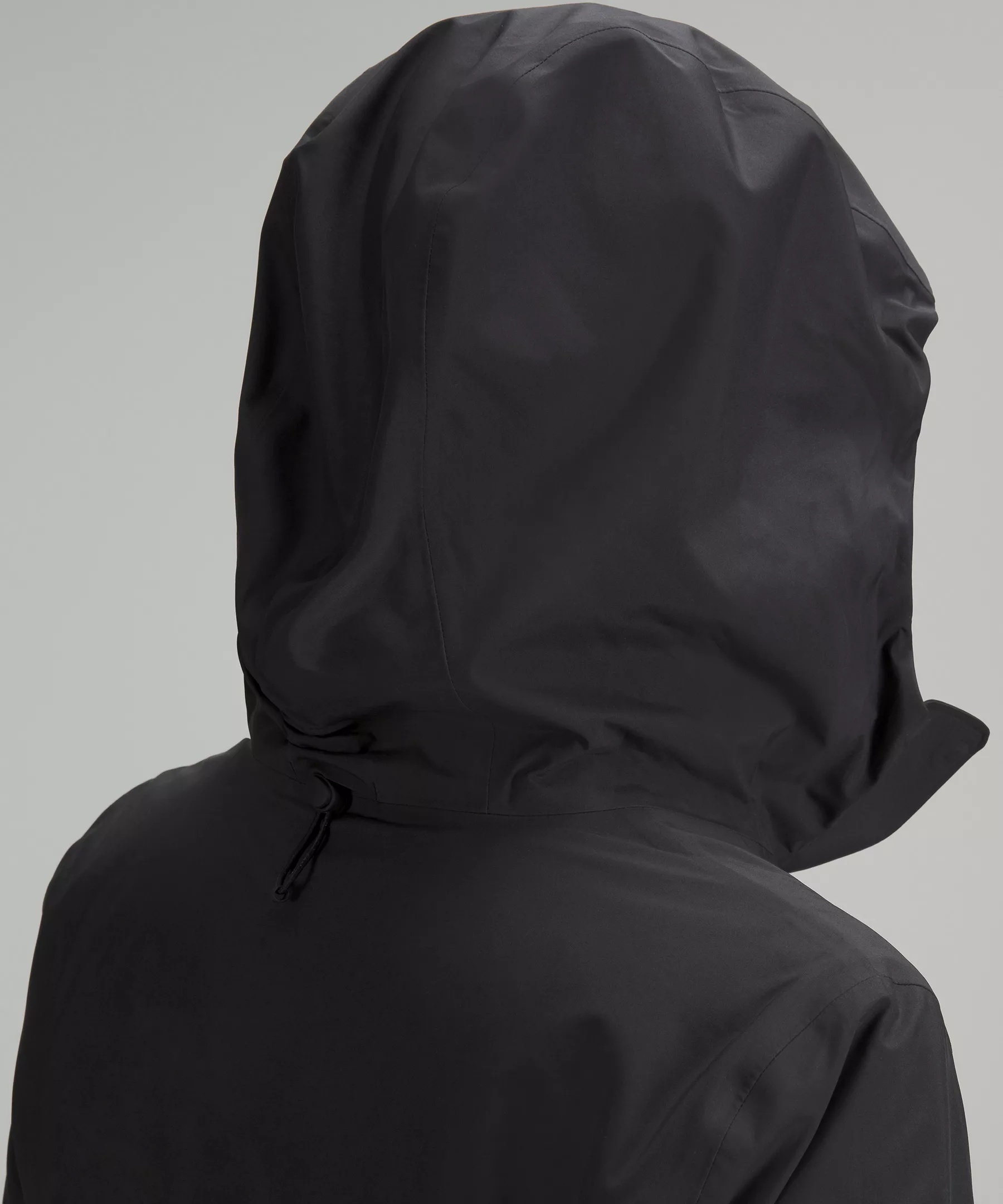 Rain Rebel Insulated Jacket - 7