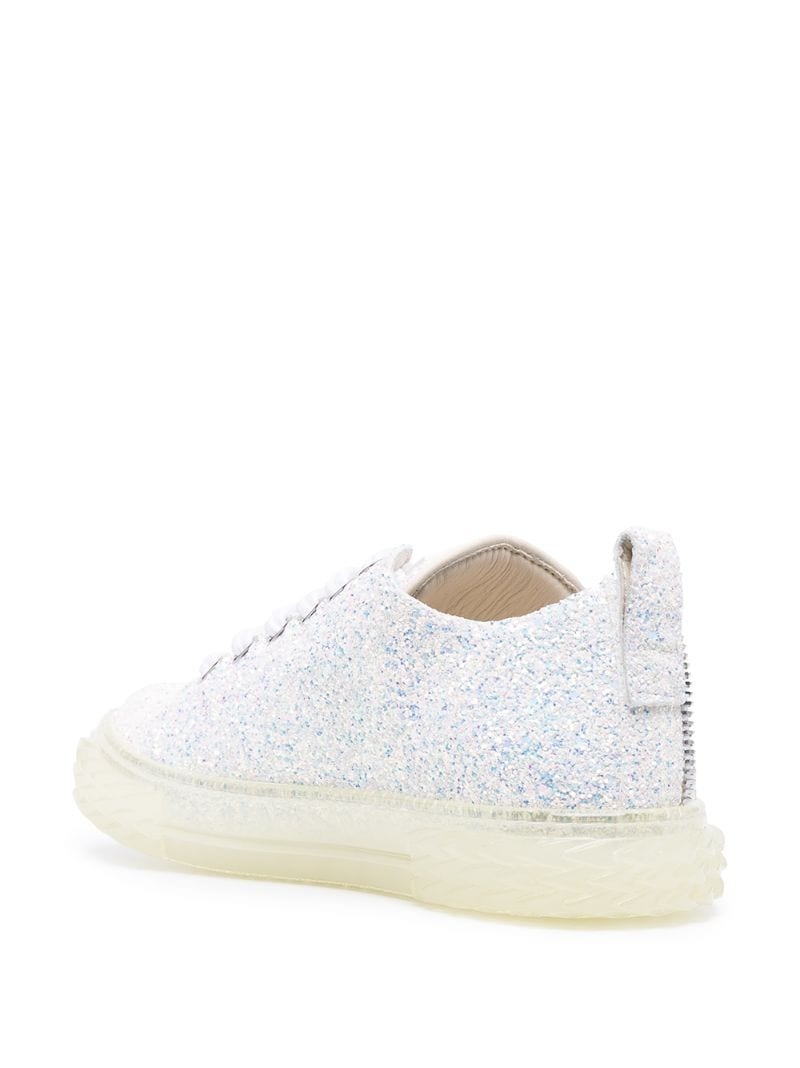 Babbler low-top sneakers - 3