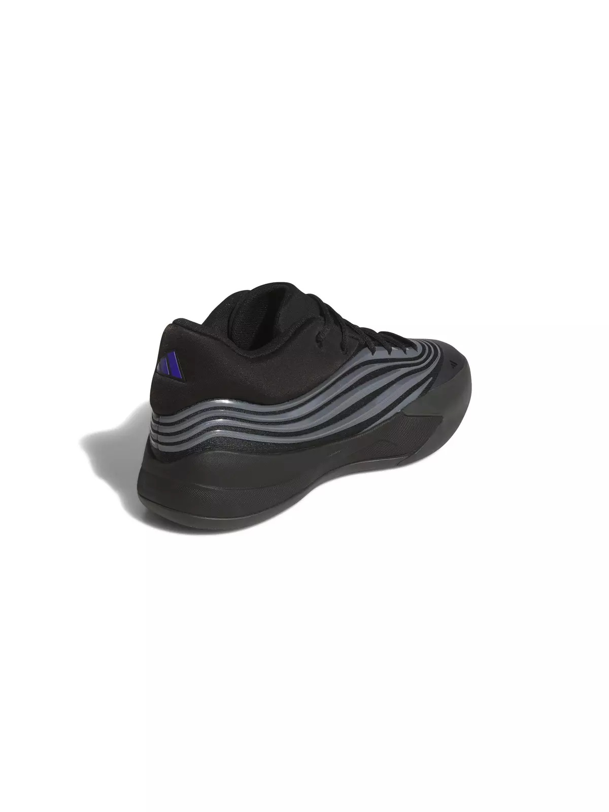 Dame X "Blacktop" Men's Basketball Shoe - 3