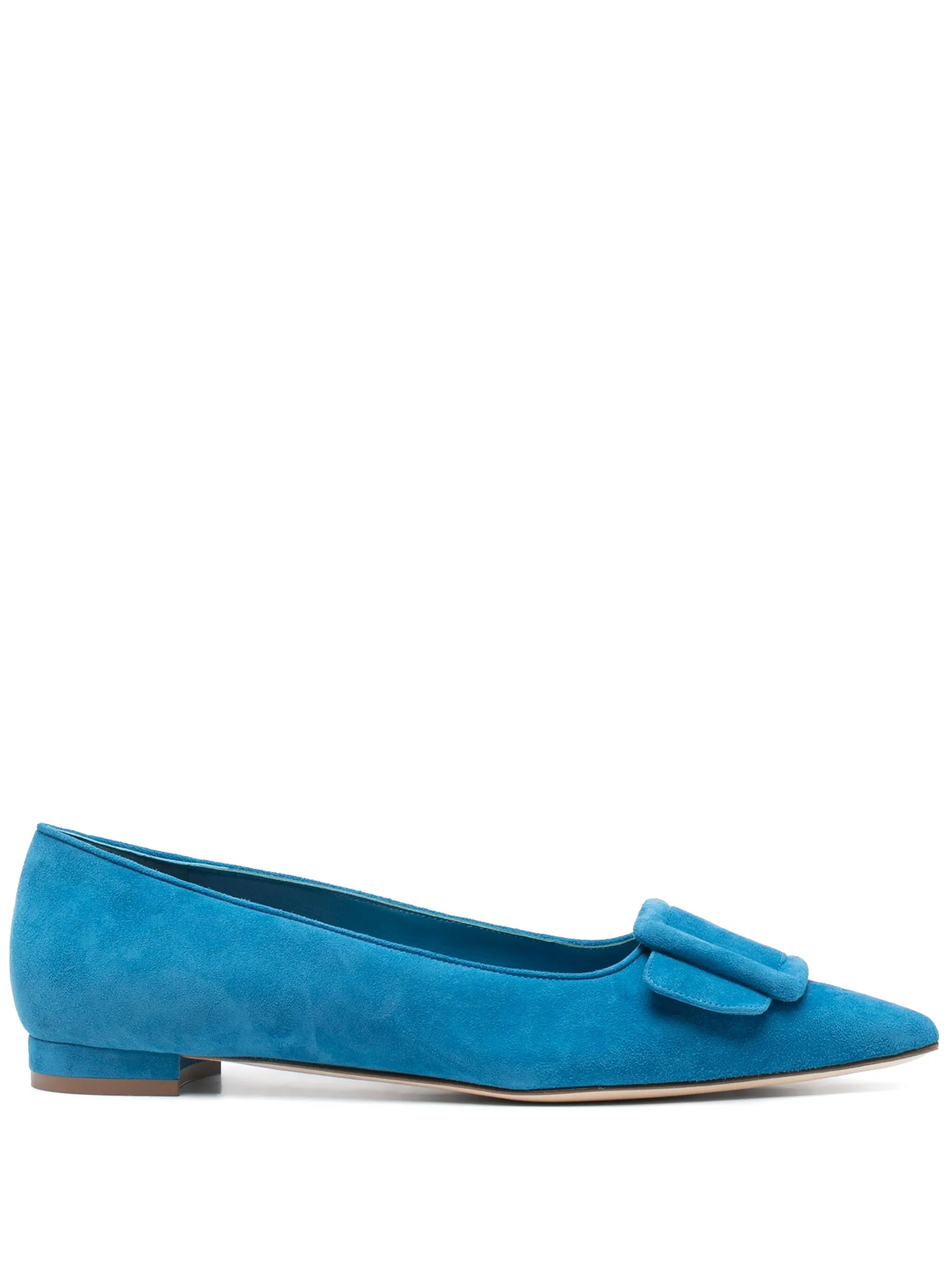 Maysale ballet flats - 1