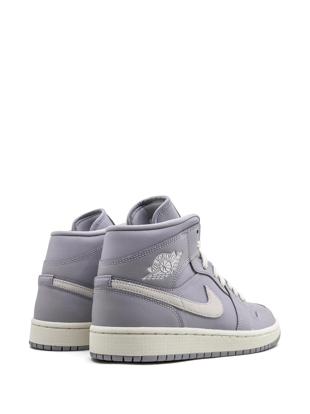 Air Jordan 1 Mid "Light Bone" sneakers - 3