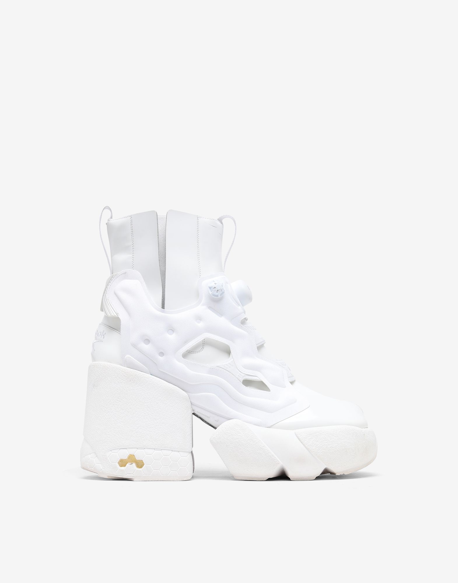 MM x Reebok Tabi Instapump Fury Hi - 1