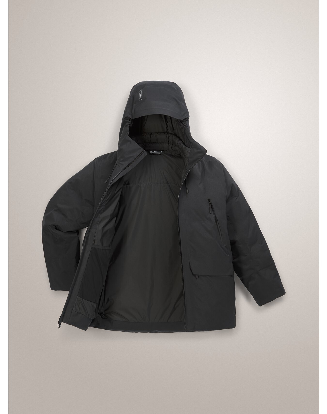 Liatris Down Jacket - 8