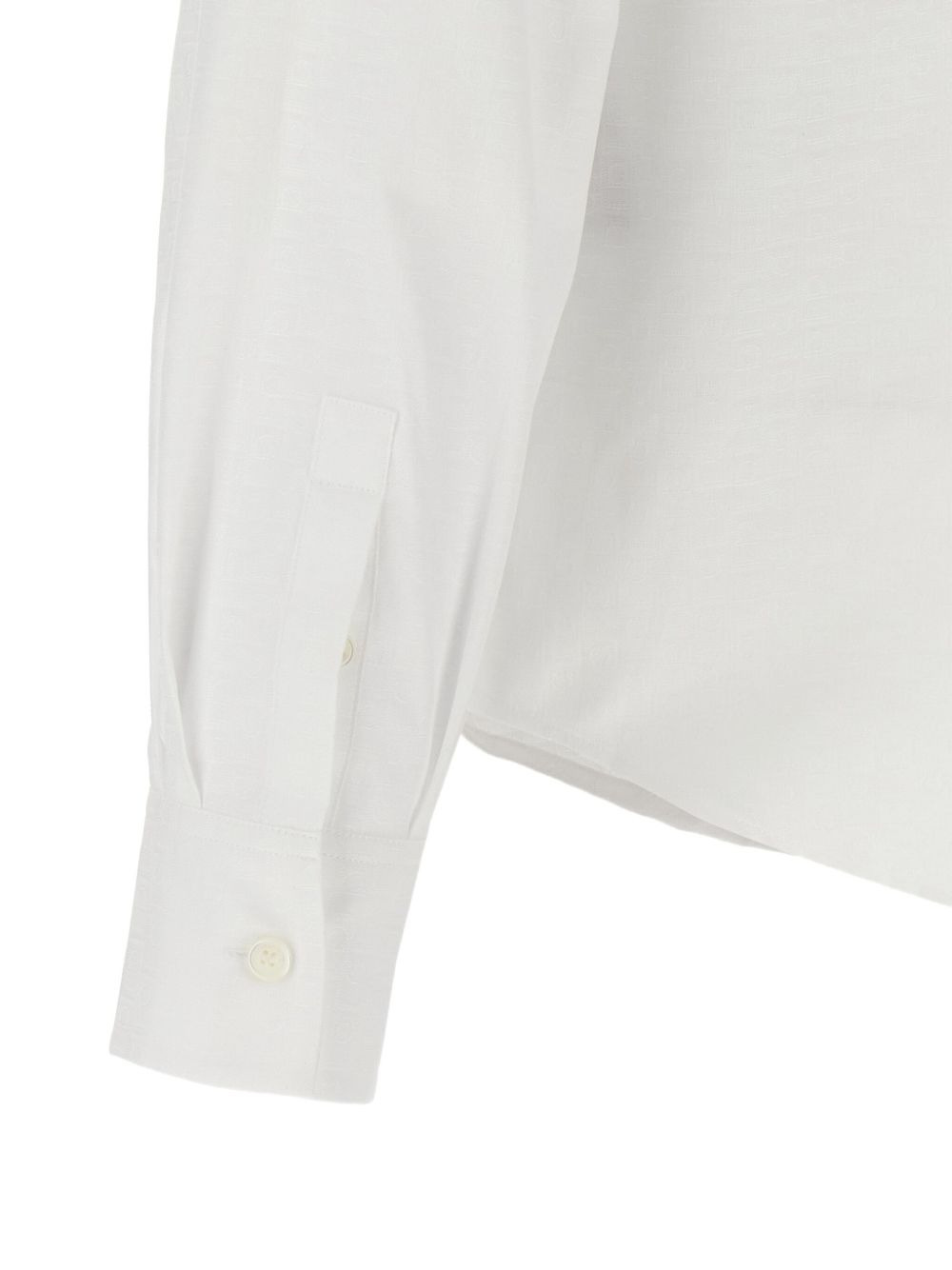 long-sleeve shirt - 3