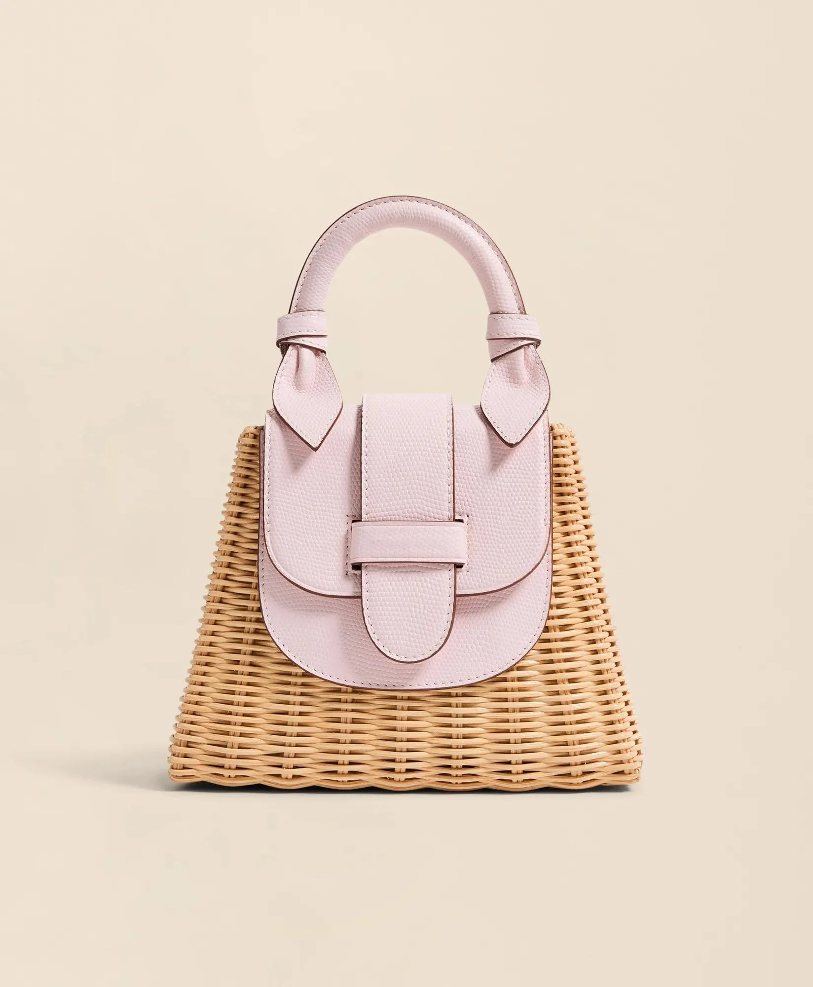 Pamela Munson Petite Lady Bag - 1