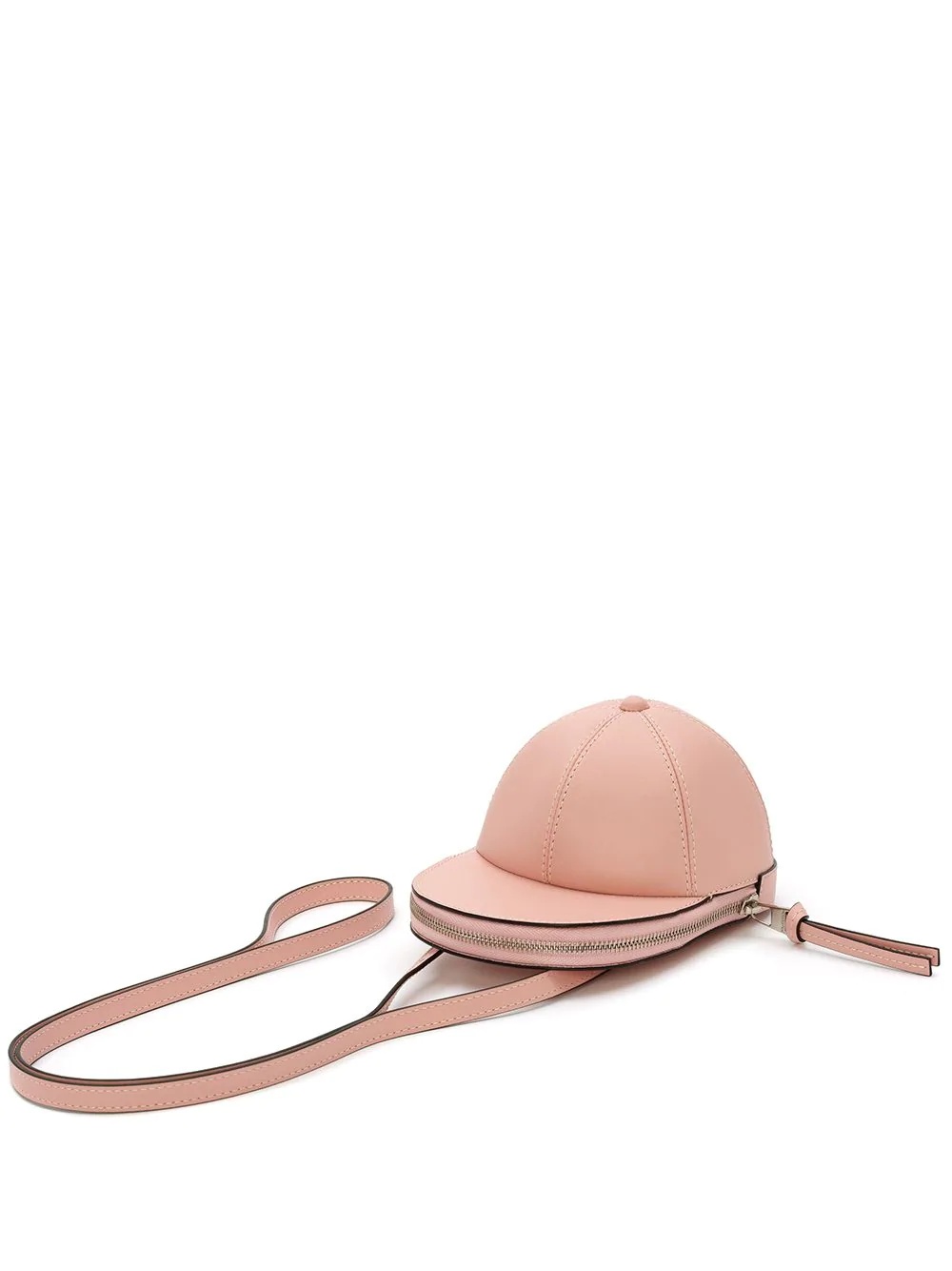 Midi Cap crossbody bag - 1