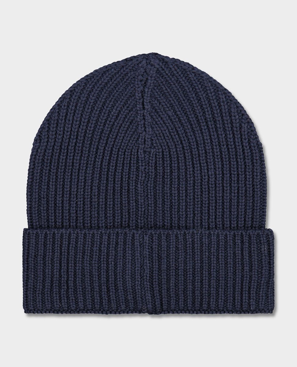 Wool Beanie - 3