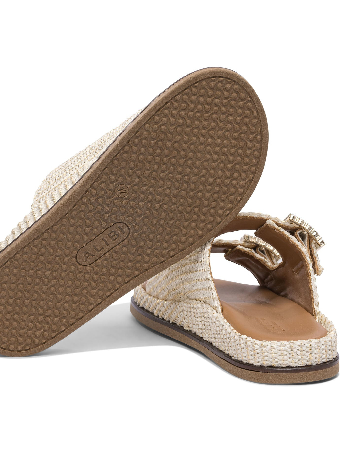 Alibi - Alibi Sandals - 5