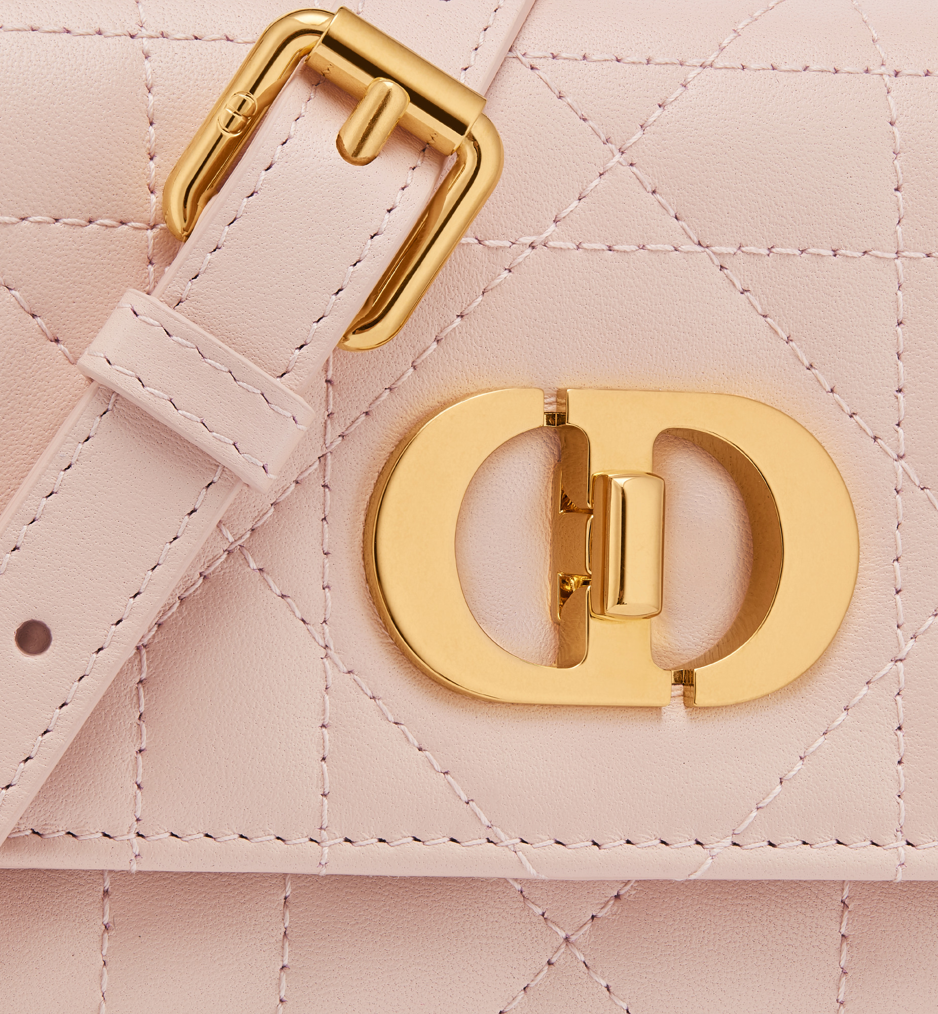 Miss Caro Mini Bag - 6