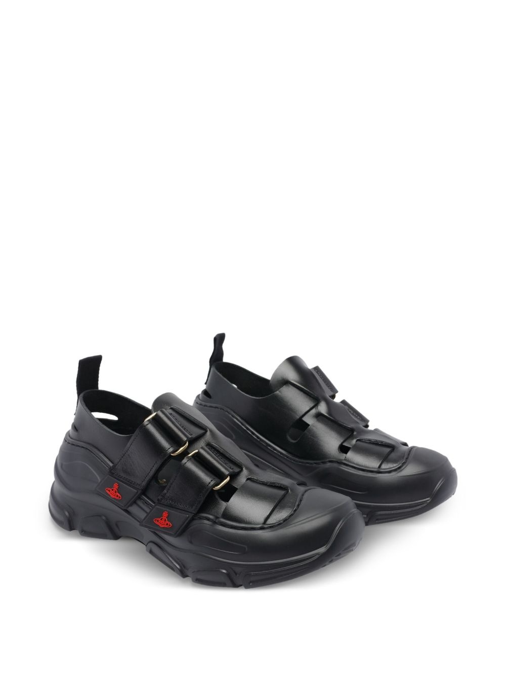 Catch Stomper sandals - 2