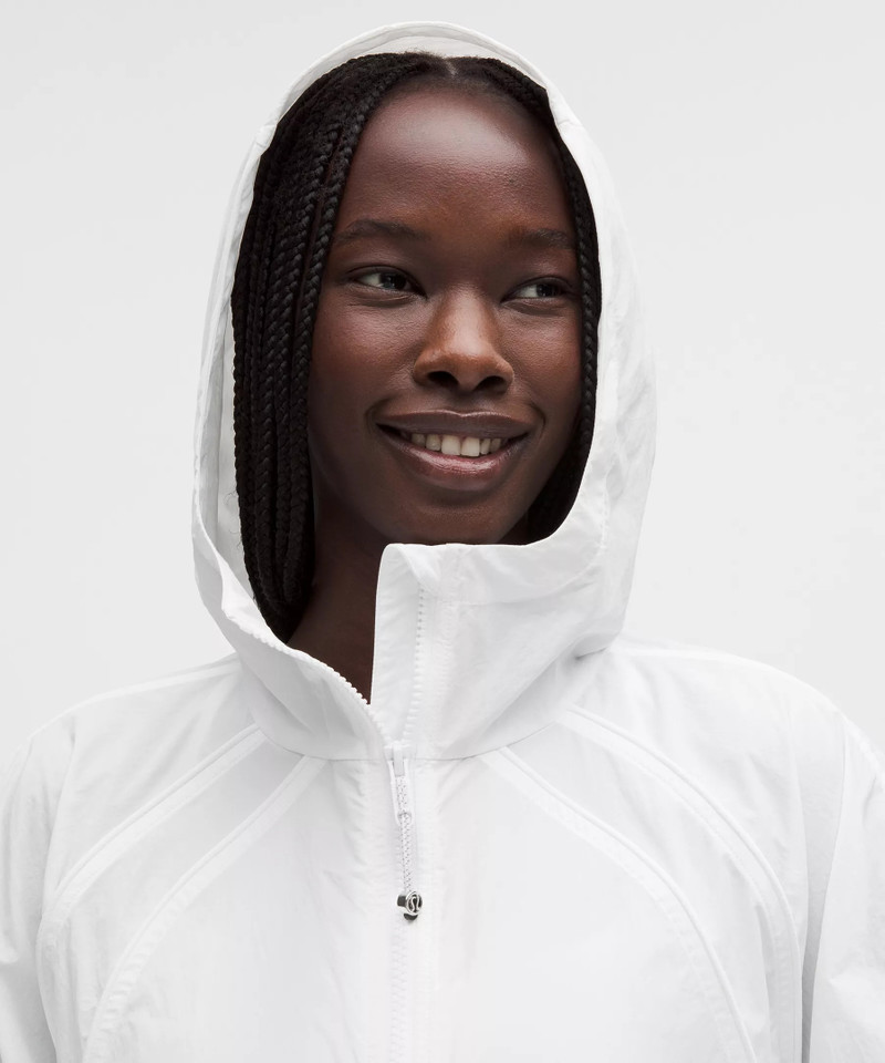 Scuba Windbreaker 4