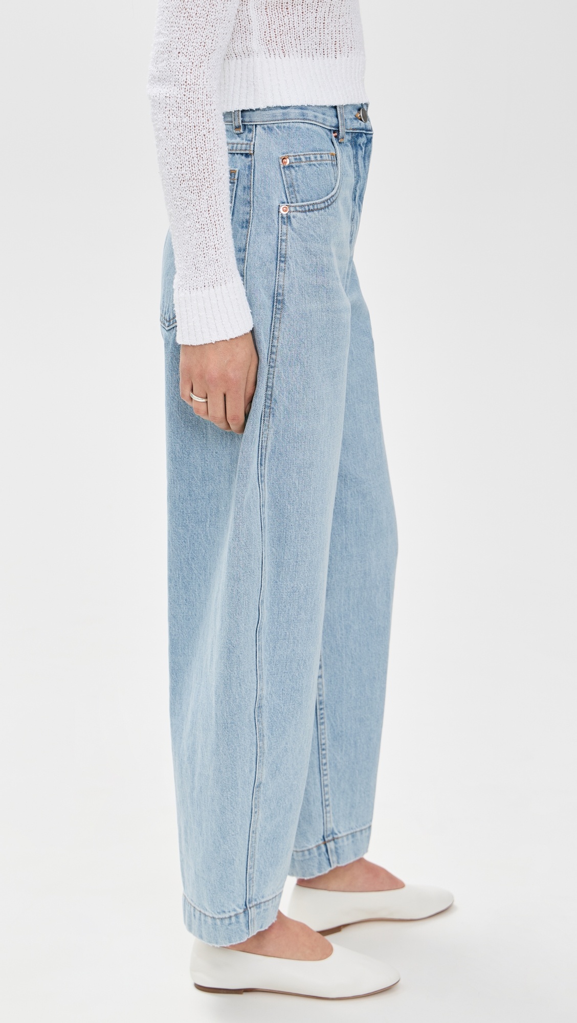 Keenan Pants - 3