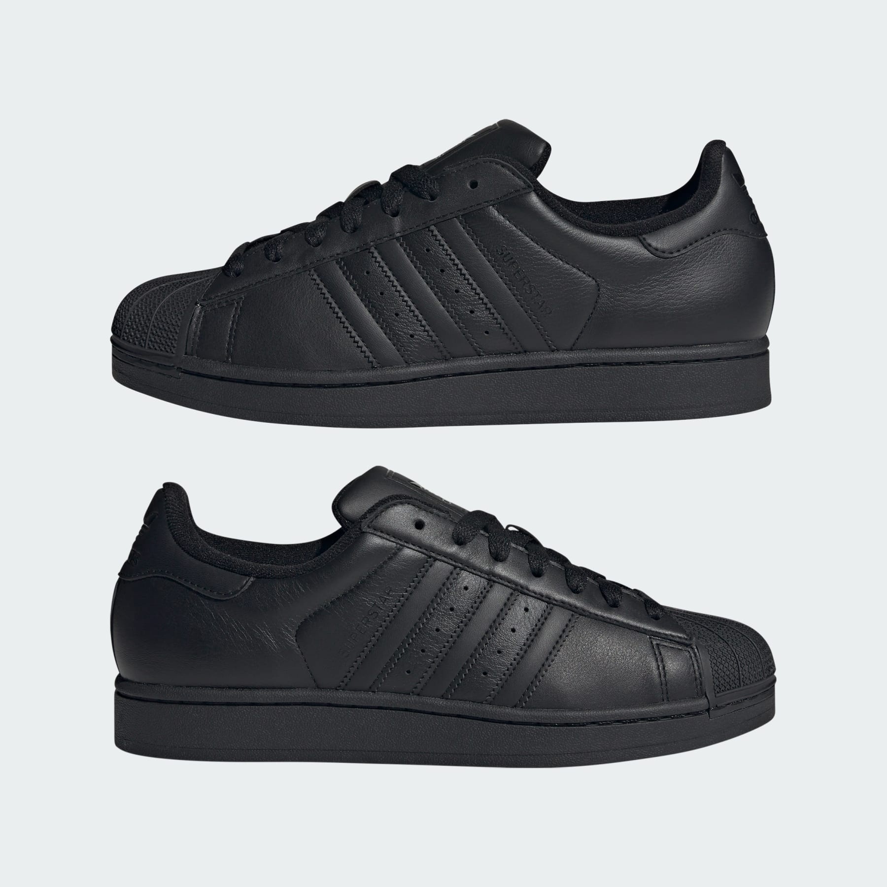Superstar II Shoes - 7
