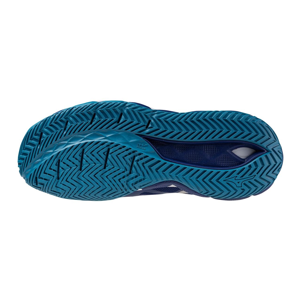 Wave Enforce Tour 2 AC Men's Tennis Shoe - 2
