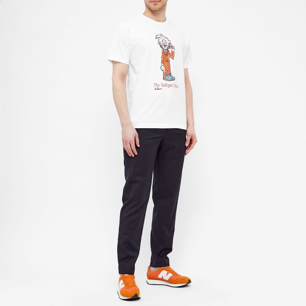 New Balance Athletics Levitzo Tee - 6