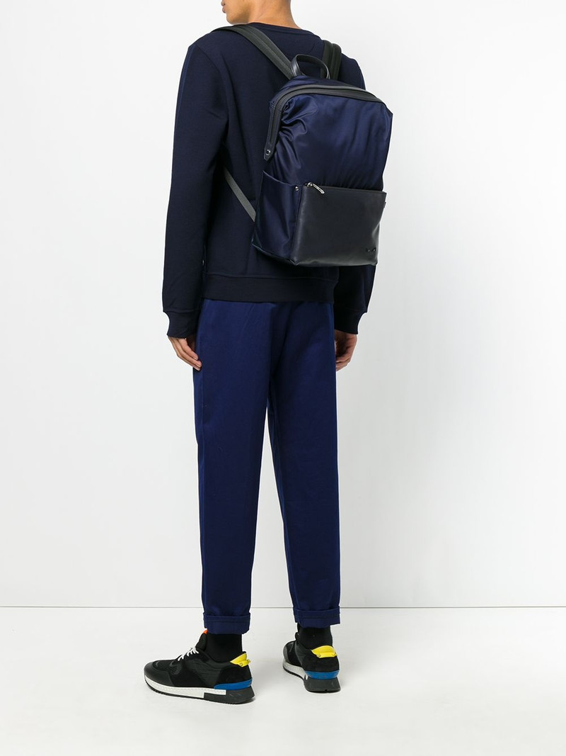 FENDI Bag Bugs backpack outlook