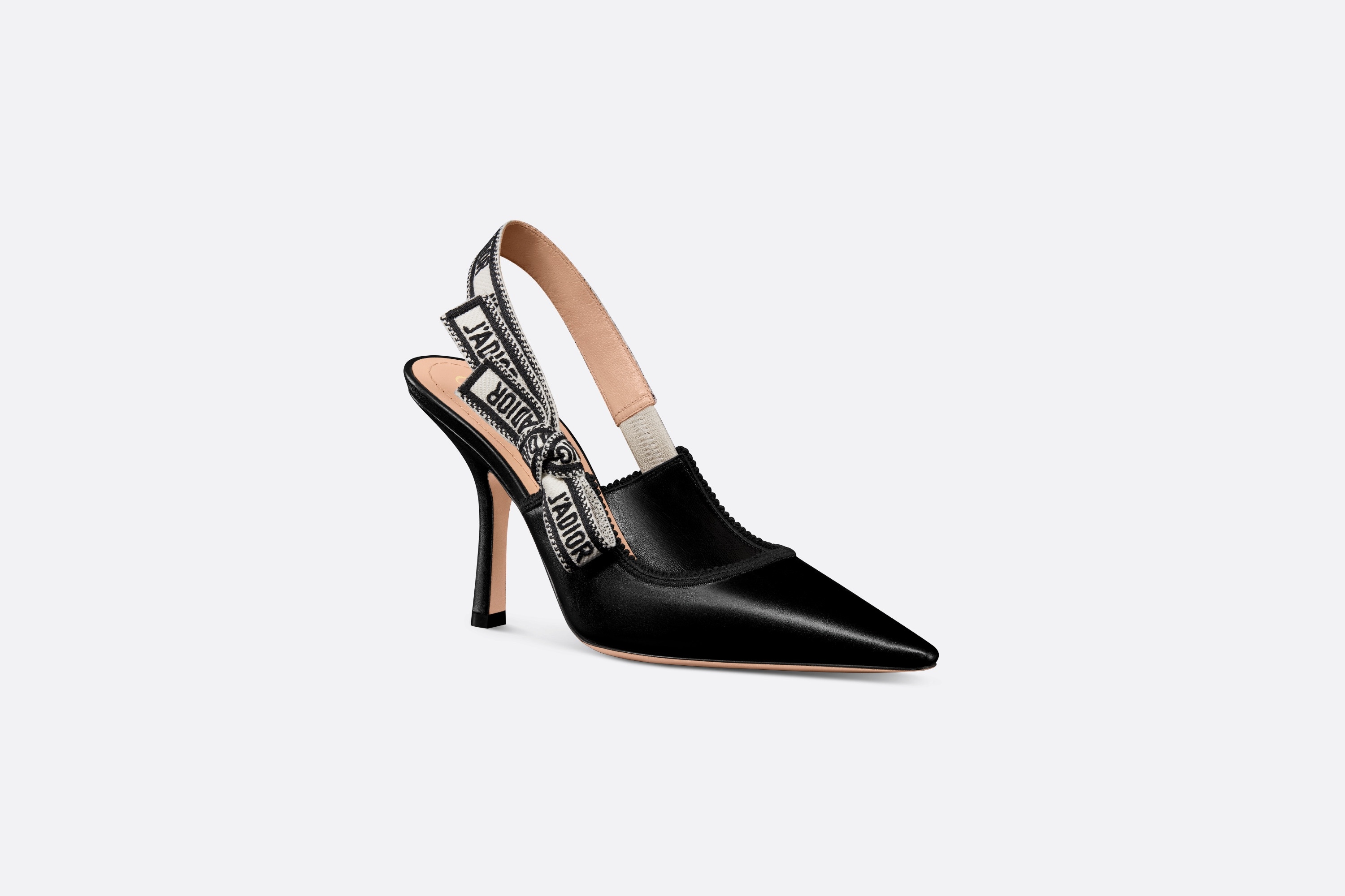 J'Adior Slingback Pump - 1