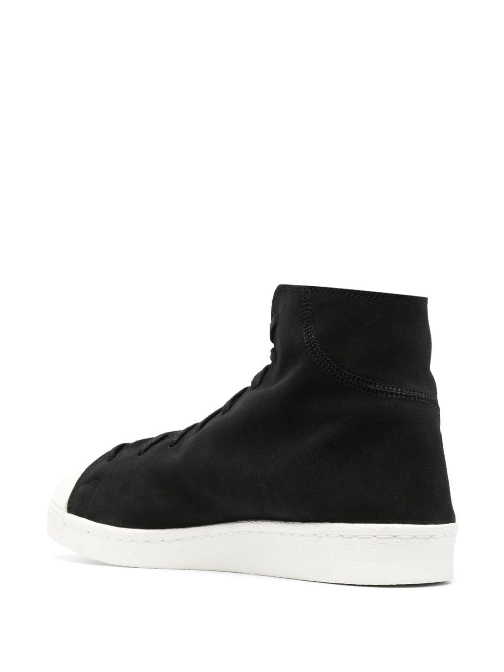 x Adidas Pro Model sneakers - 3