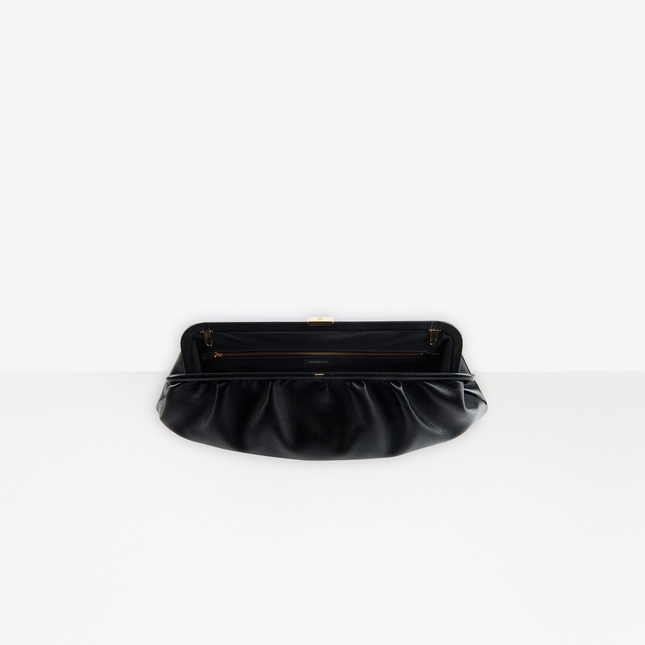 Cloud XL Clutch With Strap - 5