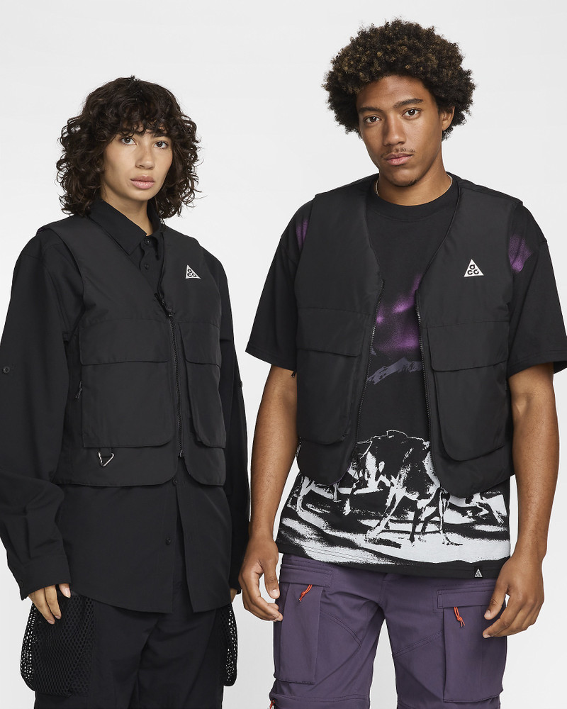 Nike ACG "Skull Peak" PrimaLoft® Reversible Vest 1