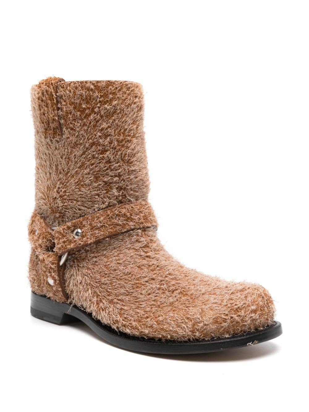 Campo Biker boots - 2