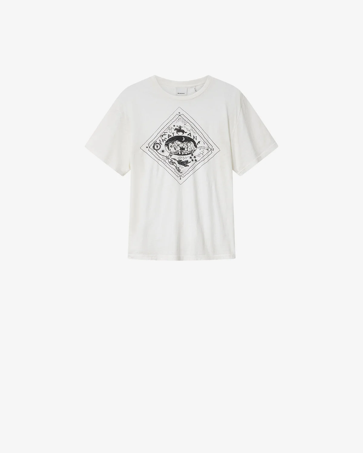 HIROE TEE SHIRT - 1