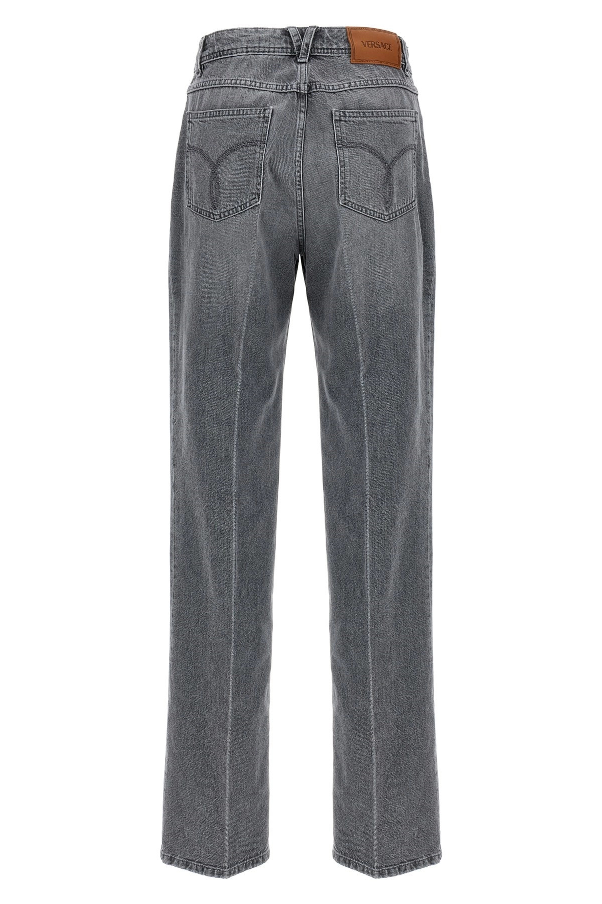 'Medusa '95' boyfriend jeans - 3