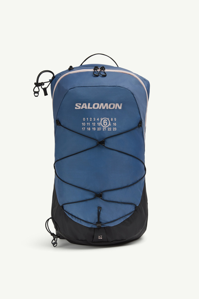 MM6 x Salomon XT 15 backpack 1