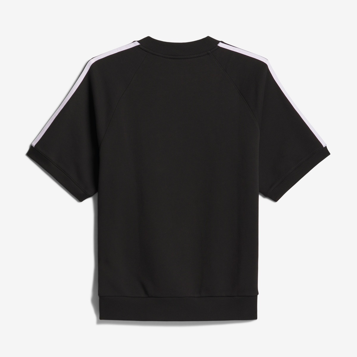 adidas Short Sleeve Crew Tee x Blondey | REVERSIBLE