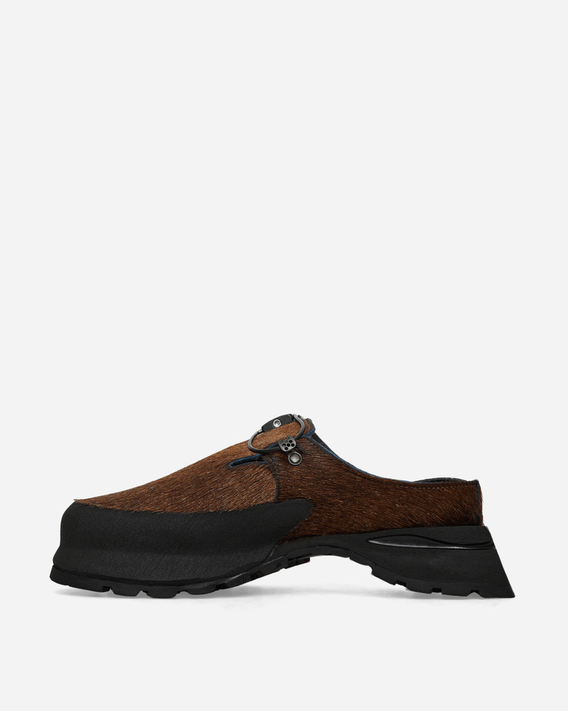 DEMON Zhocol Boots Forest Green outlook