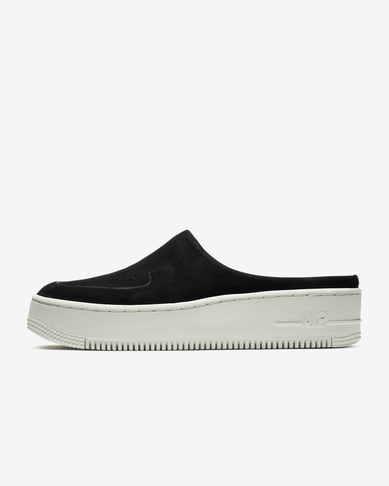 Nike Women's Air Force 1 Lover XX Premium Shoes - 1