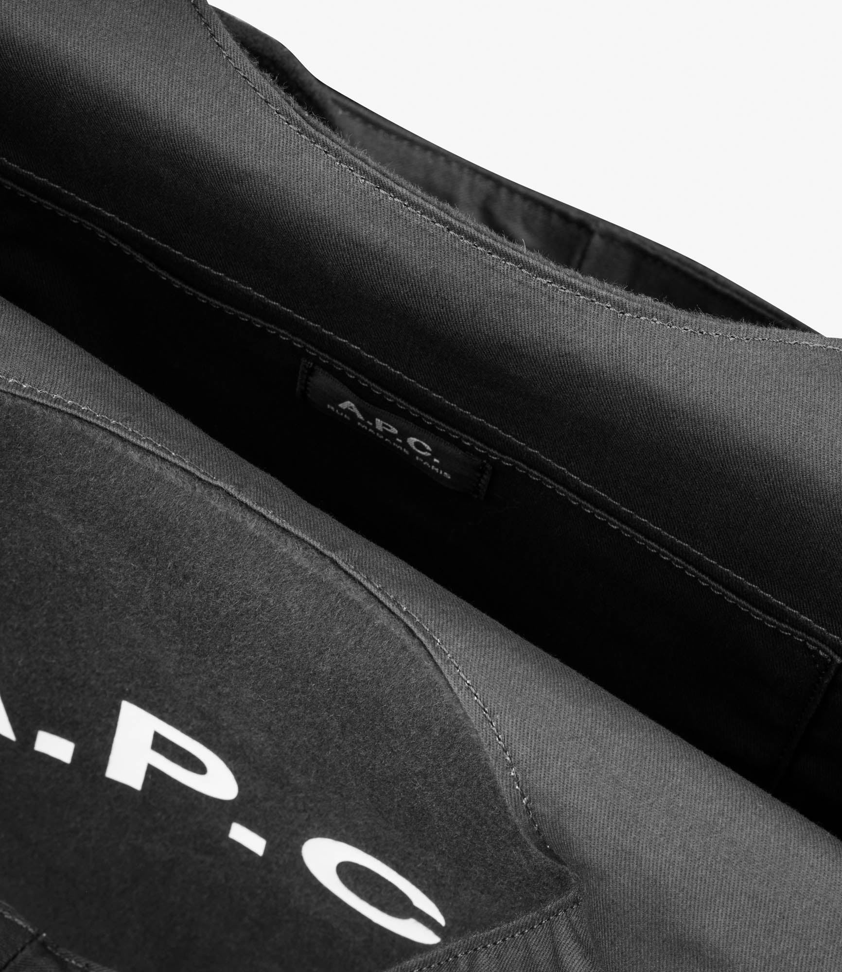 NINON TOTE BAG - 5
