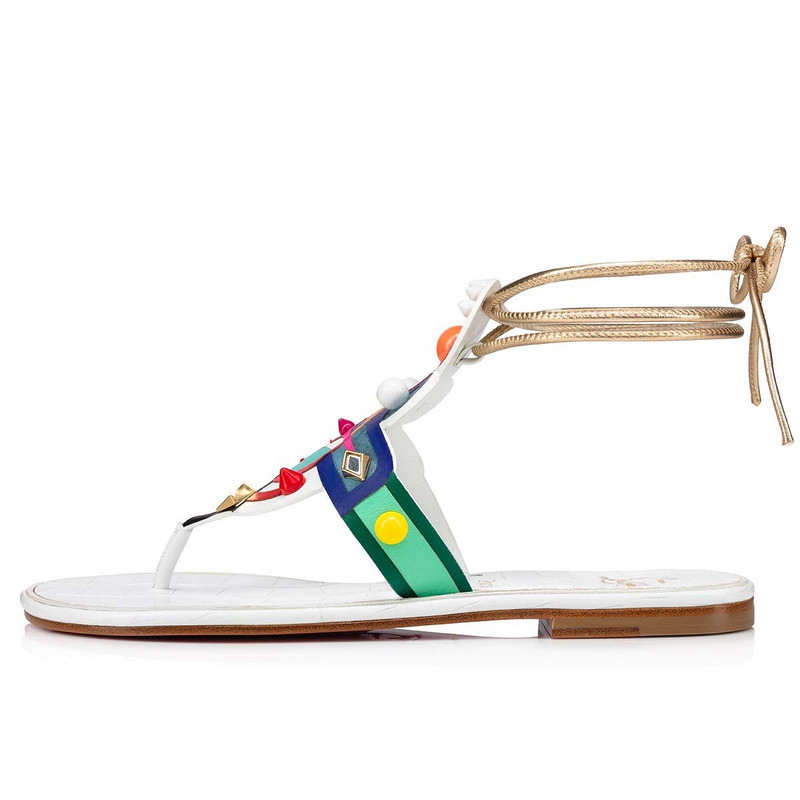 Christian Louboutin BINGIRT FLAT outlook
