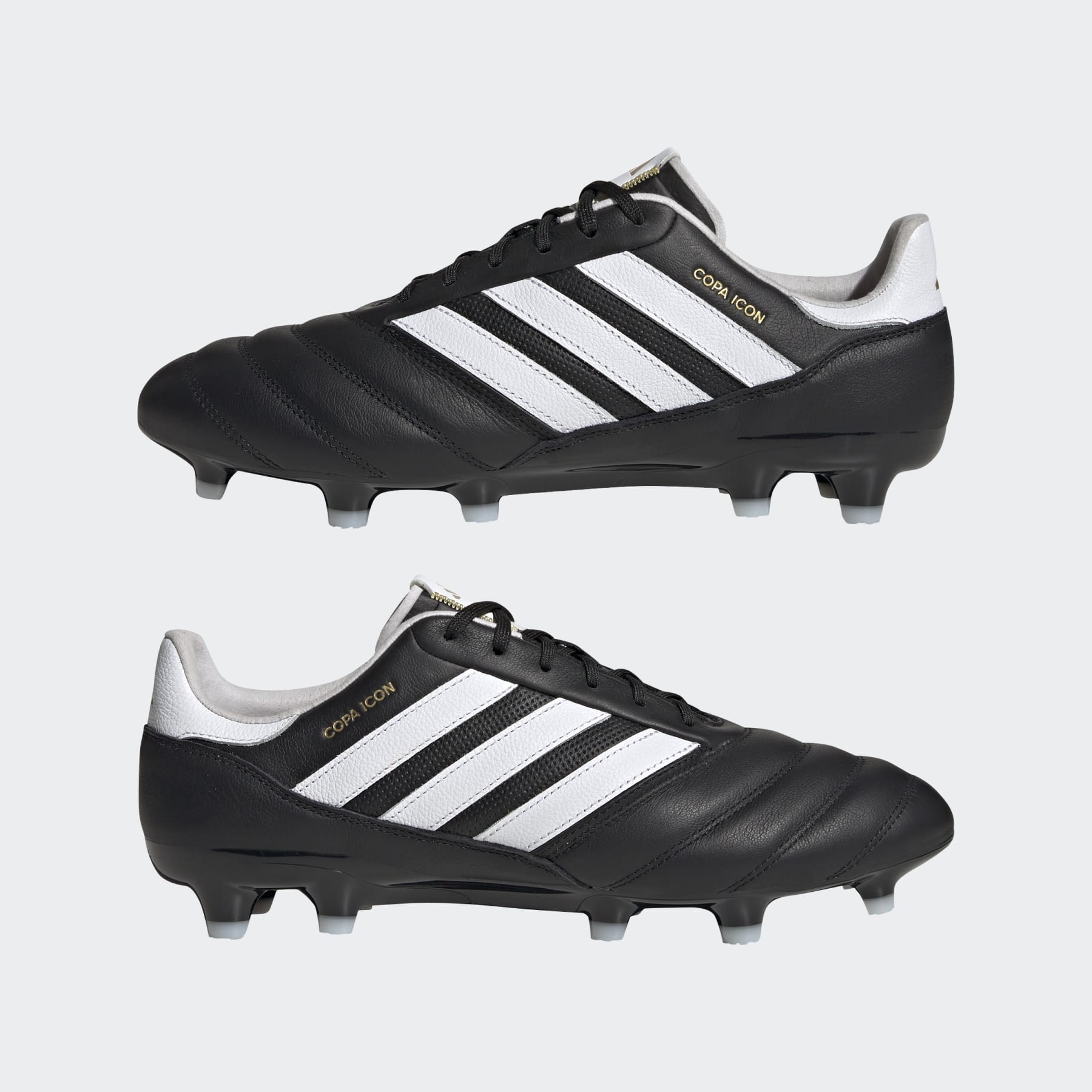 adidas Copa Icon Firm Ground Soccer Cleats | REVERSIBLE