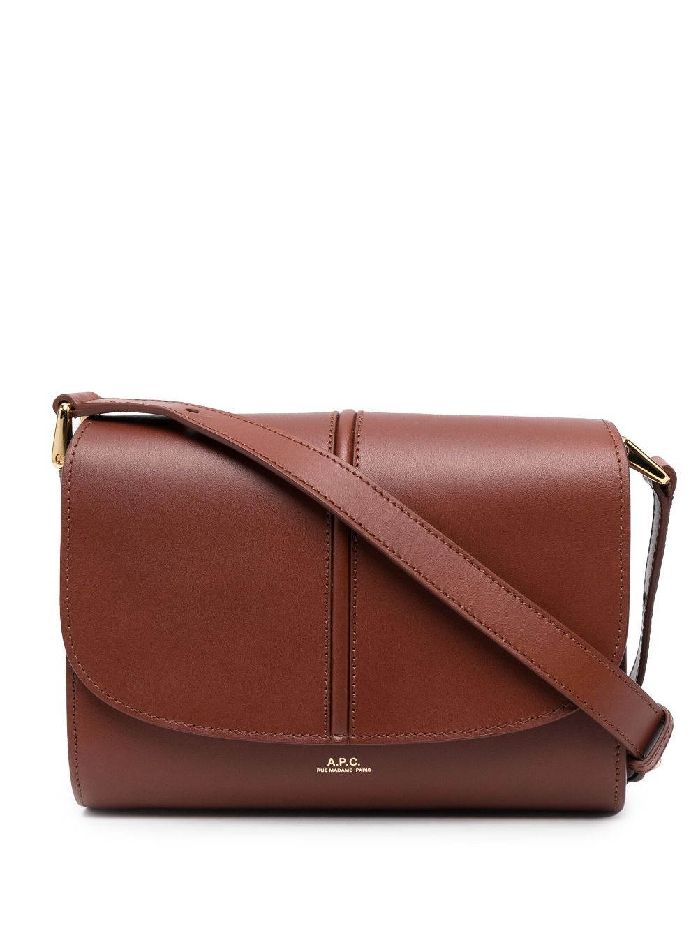 small Betty Horizon crossbody bag - 1