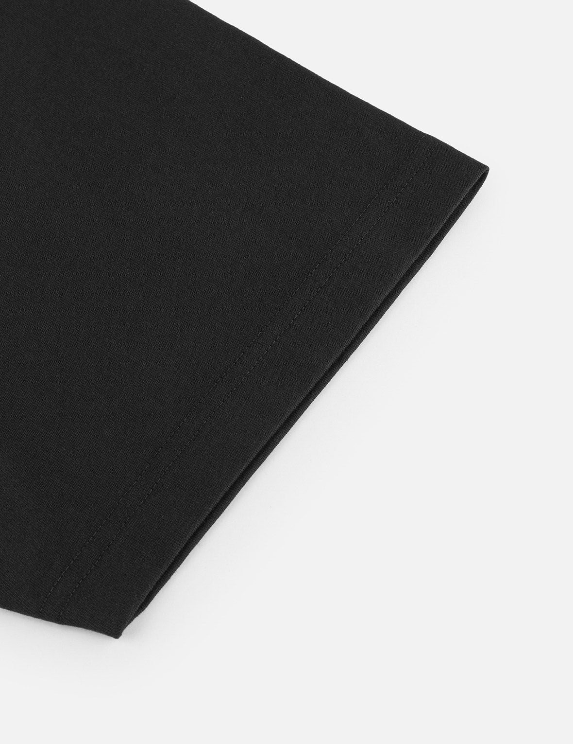 EVISUKURO Motifs Print Regular Fit T-shirt - 7